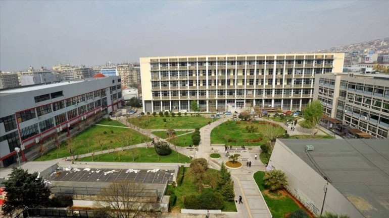 Σύμφωνο συνεργασίας Microsoft – ΑΠΘ για τη δημιουργία κόμβου ψηφιακής καινοτομίας