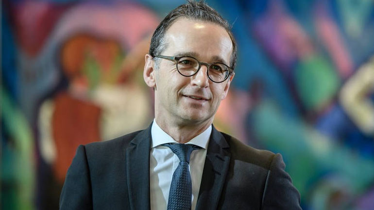 Γερμανός ΥΠΕΞ: «Το Βερολίνο δεν έχει κανένα συμφέρον από ένα “σκληρό” Brexit»