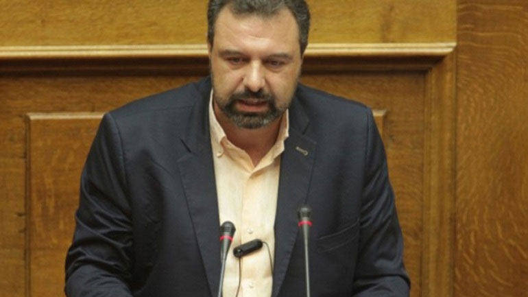 «Σε τροχιά “χτισίματος πάνω σε γερά θεμέλια” έχει μπει ο πρωτογενής τομέας»