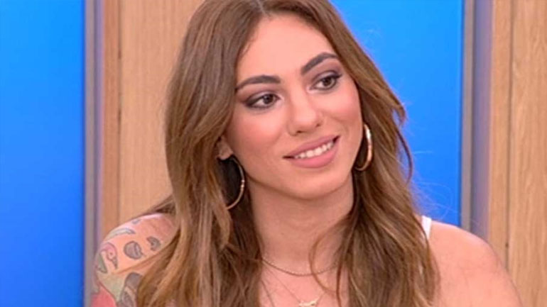 Τέλος η Ευρυδίκη Βαλαβάνη από τον ΣΚΑΪ