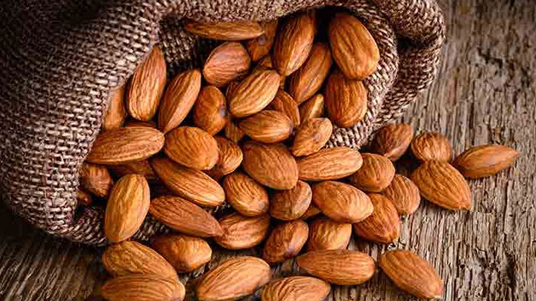 Έξι φυτικές τροφές πλούσιες σε ασβέστιο