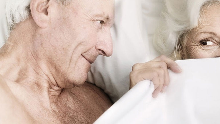 Τι προκαλεί τα σεξουαλικά προβλήματα στις μεγαλύτερες ηλικίες;