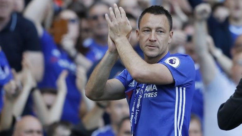 Μεταγραφή-έκπληξη του Τζον Τέρι στη Σπαρτάκ Μόσχας