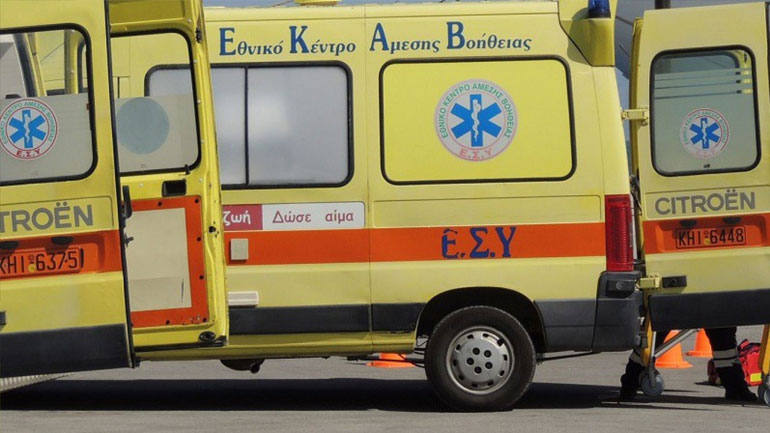 Νεκρός εντοπίστηκε στη θάλασσα γνωστός ψυχίατρος του Βόλου