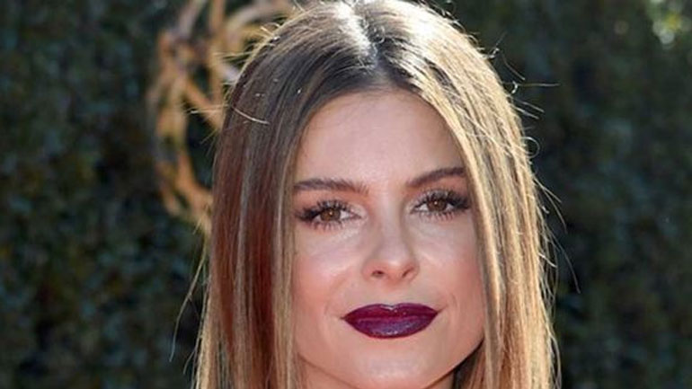 Η Μαρία Μενούνος παντρεύεται στις 8 Οκτώβρη στην Αρκαδία