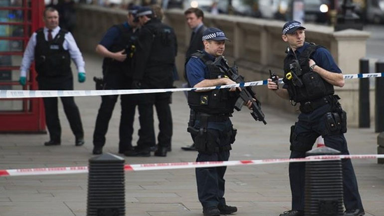Βρετανία: Μία γυναίκα συνελήφθη μετά την επίθεση με μαχαίρι στο κέντρο της πόλης Μπάρνσλεϊ