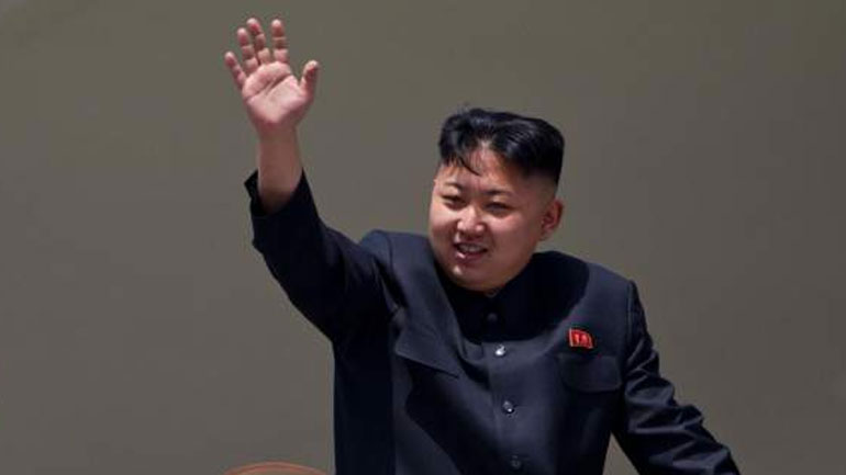 Ο Κιμ Γιονγκ Ουν είναι διατεθειμένος να επισκεφθεί τη Μόσχα
