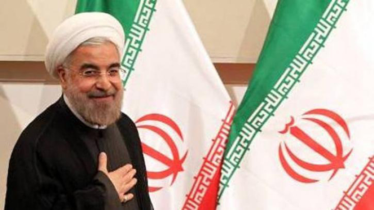 Ροχανί: Οι ΗΠΑ στέλνουν καθημερινά μηνύματα για να ξεκινήσουν διαπραγματεύσεις