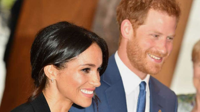 Meghan Markle: Επιστρέφει στην τηλεόραση σε ρόλο – έκπληξη