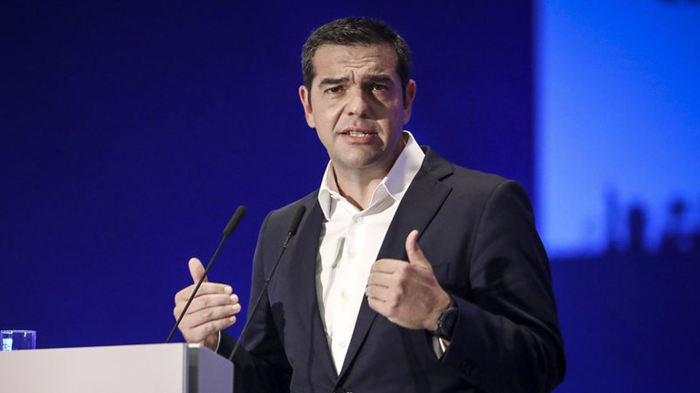 Για εντυπωσιακή μείωση του ΕΝΦΙΑ δεσμεύτηκε ο πρωθυπουργός