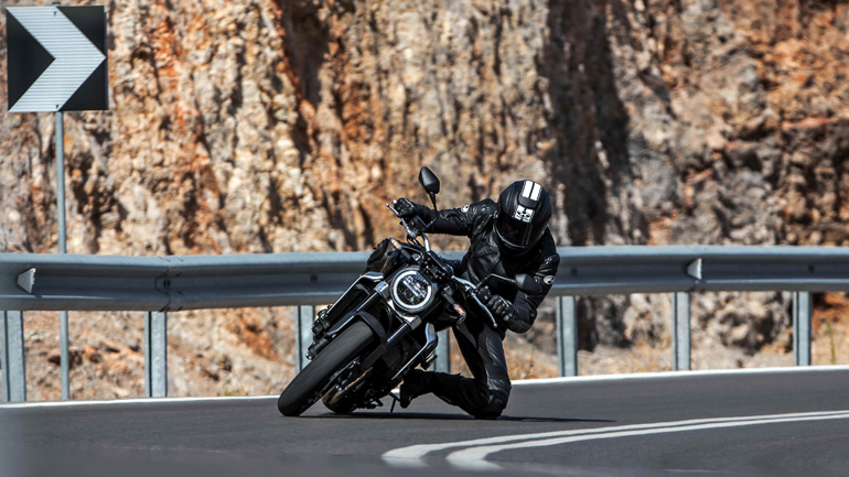 Aφιέρωμα: Μοτοσυκλέτες από 5.000€ έως 7.500€