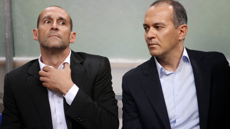 Οι Αγγελόπουλοι έβαλαν 11.8 εκατομμύρια στην ΚΑΕ Ολυμπιακός