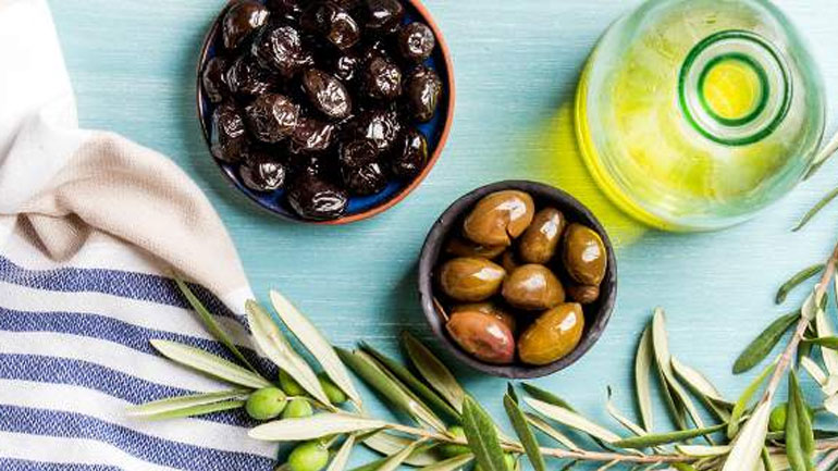 ΔΕΘ: Με ελληνικό σήμα οι πρώτες επτά επιχειρήσεις ελιάς και ελαιόλαδου