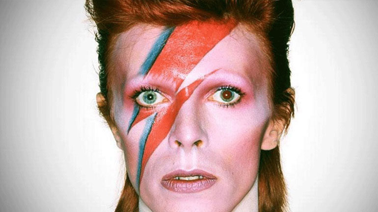 David Bowie: Κοκτέιλ μπαρ με θέμα τον θρύλο της ροκ ανοίγει στο Λονδίνο