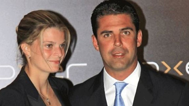 Οι προετοιμασίες για τον χλιδάτο γάμο του Αλβάρο και η κατάθλιψη της Αθηνάς Ωνάση