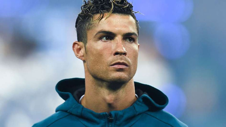 Ρονάλντο: «Ο Μέσι είναι καλύτερος; Εγώ είμαι πιο όμορφος»