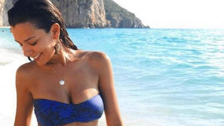 Νικολέττα Ράλλη: Τι λέει στο φιλικό της περιβάλλον για τη σχέση της με τον Γιώργο Μαυρίδη;