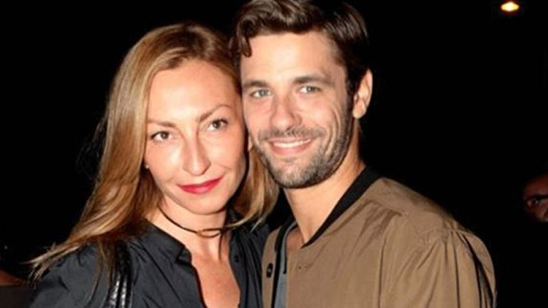 Ρέβη – Τότσικας: Το πάρτι για τα γενέθλια των παιδιών τους!