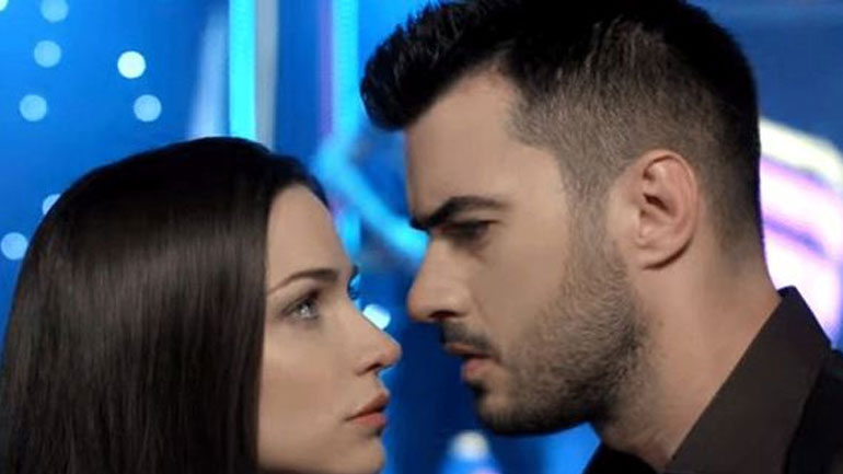 Το τρυφερό μήνυμα του Τσιμιτσέλη στη Γερονικολού: «Σ’ αγαπώ ζωή μου»