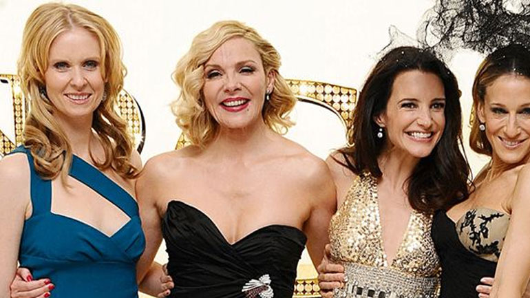 Sarah Jessica Parker: Ποιος είναι ο λόγος που δεν θέλει την επιστροφή του «Sex and the City»