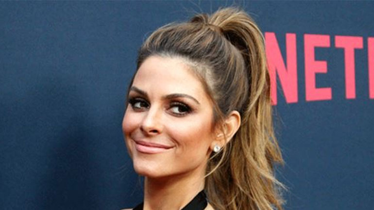 Maria Menounos: Το συγκινητικό μήνυμα για την υγεία της μητέρας της