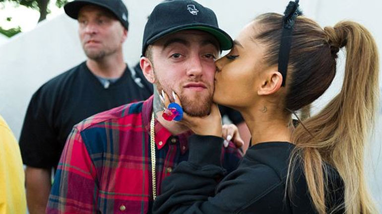 Ariana Grande: Η πρώτη ανάρτησή της μετά τον θάνατο του πρώην συντρόφου της