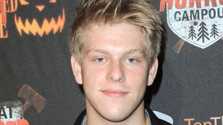 Jackson Odell: Αυτή είναι η αιτία θανάτου του 20χρονου ηθοποιού