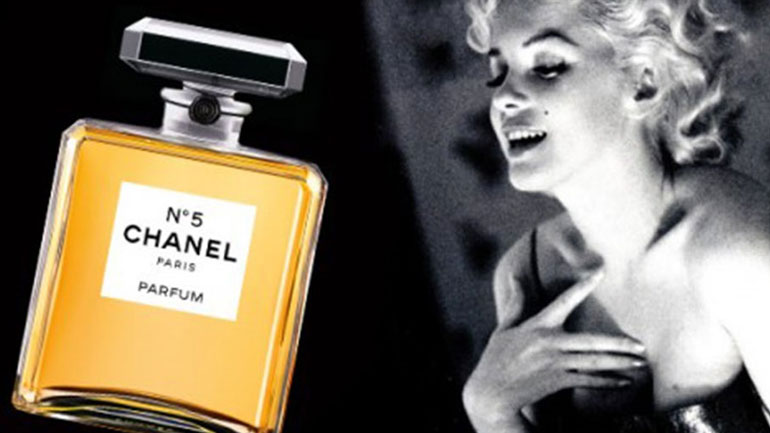 Η τραγική ιστορία πίσω από το μπουκάλι του αρώματος Chanel No 5