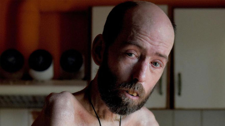 Αργεντινή: Πέθανε στα 53 του ο Φαμπιάν Τομάσι σύμβολο του αγώνα κατά της γλυφοσάτης