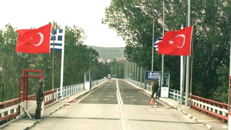 Επιστράφηκαν οι δύο στρατιωτικοί στην Τουρκία