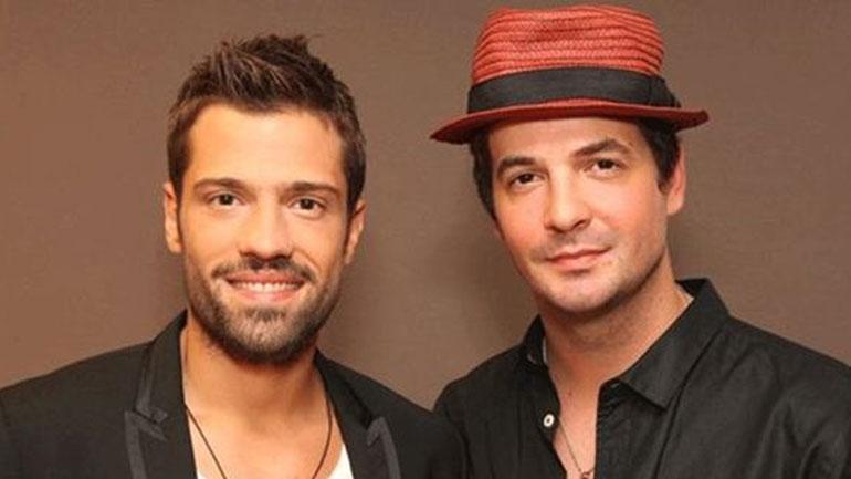 NΙΝΟ: Τέλος στη συνεργασία με τον Κωνσταντίνο Αργυρό