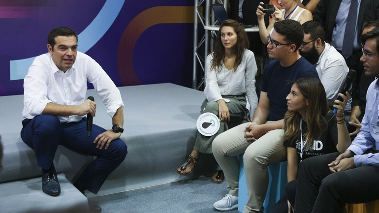 Γερμανικός Τύπος: Προεόρτια προεκλογικού αγώνα