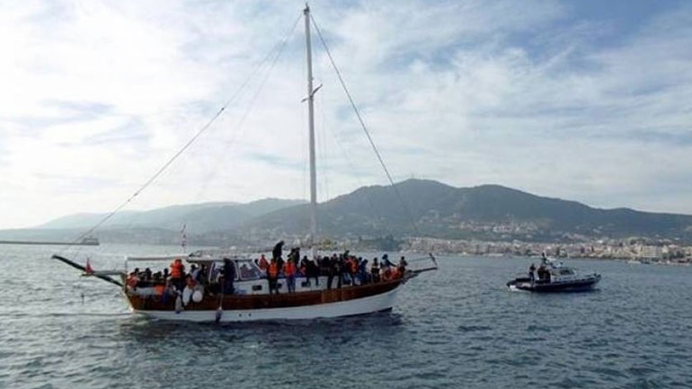 Λιβύη: Τουλάχιστον 100 μετανάστες πνίγηκαν στις αρχές Σεπτεμβρίου σε δύο ναυτικά δυστυχήματα