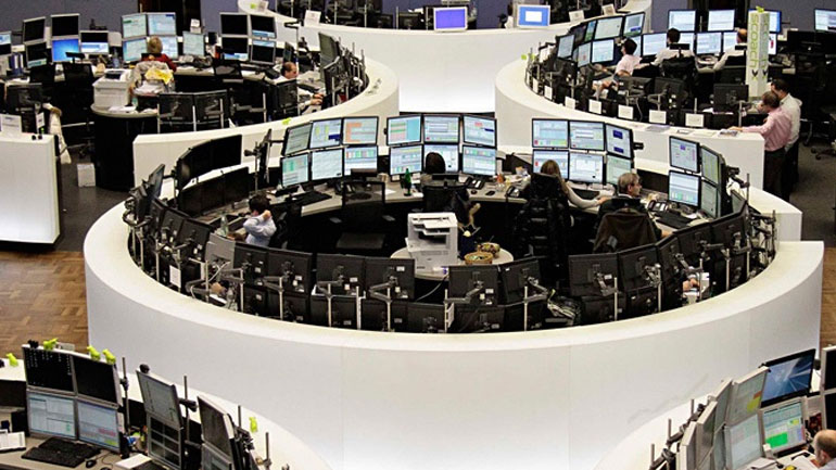 Ήπιες διακυμάνσεις στα ευρωπαϊκά χρηματιστήρια