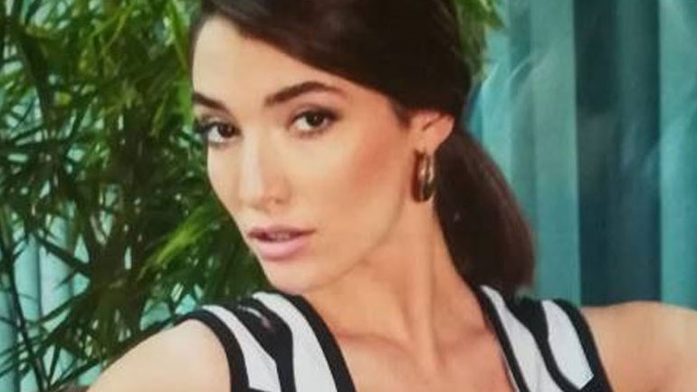 Σοφίνα Λαζαράκη: Αυτός είναι ο λόγος που εγκατέλειψε την Ελλάδα