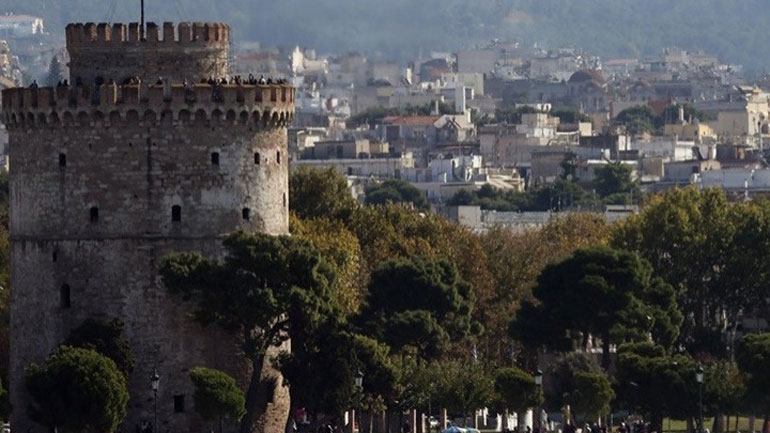 Στούντιο του Χόλιγουντ ανοίγουν γραφείο στη Θεσσαλονίκη