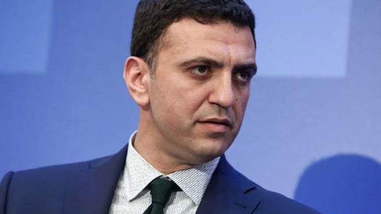 Κικίλιας: «Ο κ. Τσίπρας θα διαφύγει για να σώσει ό,τι μπορεί»