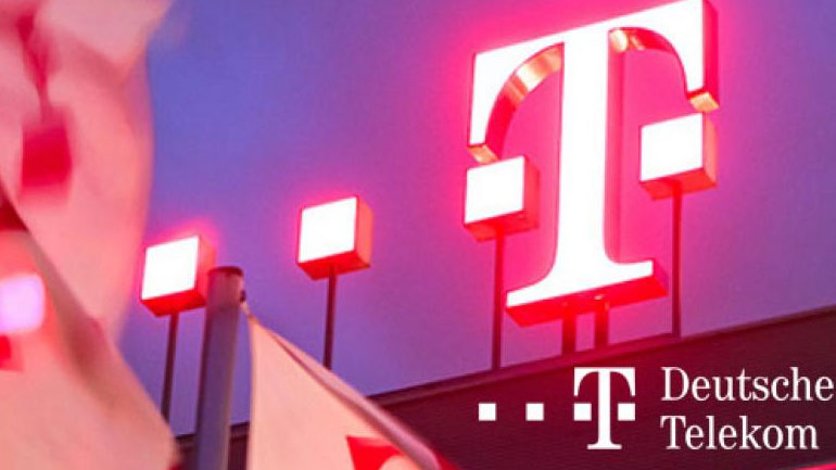 Η μονάδα υπηρεσιών ΙΤ της Deutsche Telekom συμφώνησε στην περικοπή 5.600 θέσεων εργασίας