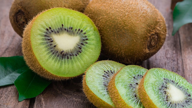 Ακτινίδιο: Ο διατροφικός θησαυρός του φθινοπώρου!