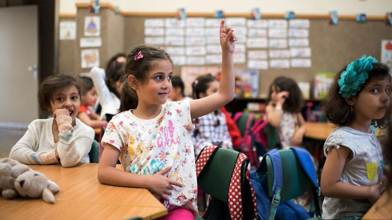 Διαμάχη με τα σχολεία στην Ανατολική Ιερουσαλήμ