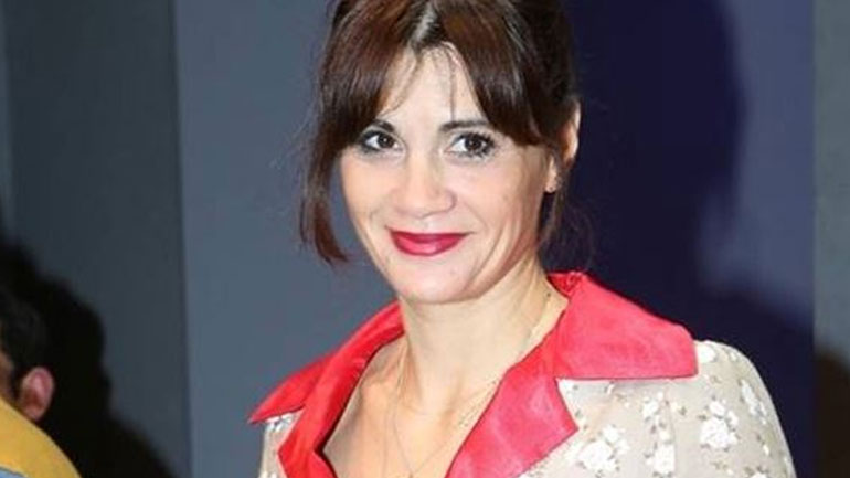 Άννα Μαρία Παπαχαραλάμπους: «Ήταν η πιο δύσκολη στιγμή της ζωής μου…»