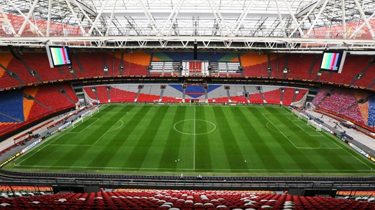 Κυκλοφόρησαν τα εισιτήρια για το ματς Άγιαξ – ΑΕΚ