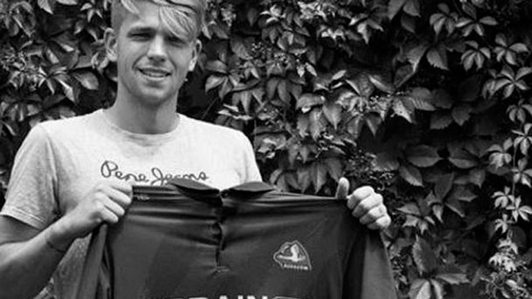 Νεκρός σε τροχαίο νεαρός πρώην ποδοσφαιριστής του Ολυμπιακού