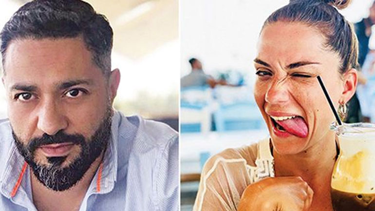 Βάσω Λασκαράκη – Λευτέρης Σουλτάτος: Η πρώτη κοινή φωτογραφία από τις διακοπές τους!