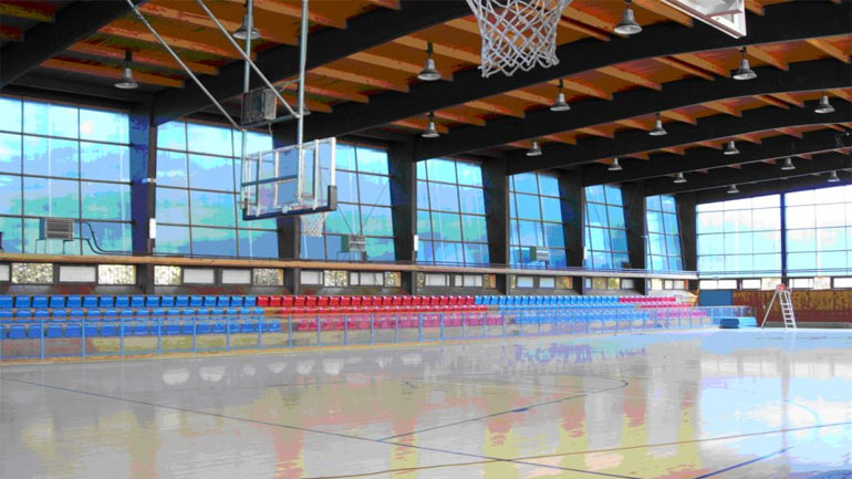 Μήνυση καταθέτει ο δήμος Αθηναίων για αποξήλωση περίφραξης στο γυμναστήριο του Στρέφη