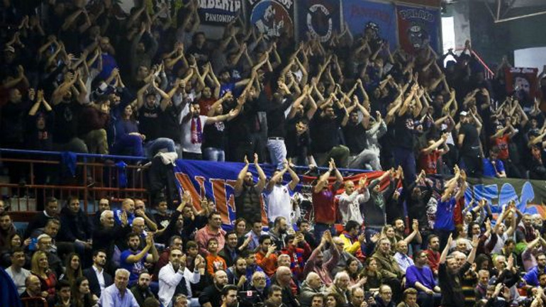 Ανακοίνωσε επιτροπή στήριξης ο Πανιώνιος