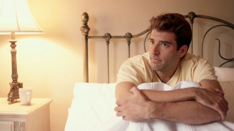 Όταν οι στύσεις κατά τη διάρκεια του ύπνου είναι επώδυνες