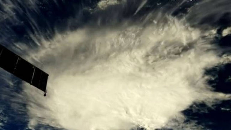 ΗΠΑ: Ο τυφώνας Φλόρενς ενισχύεται και απειλεί την αμερικανική ανατολική ακτή