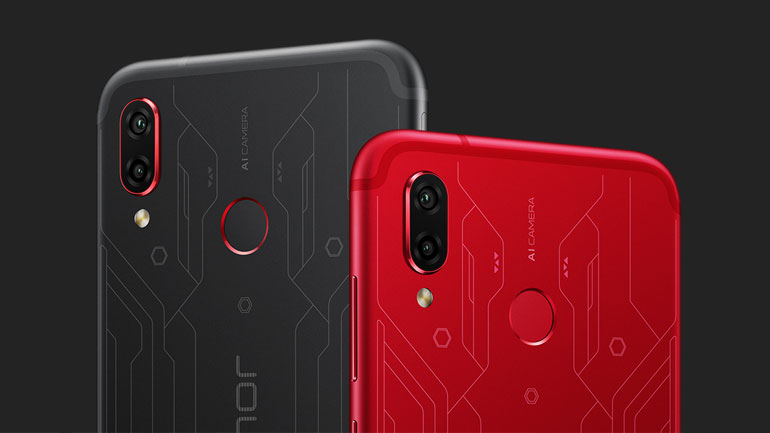 Honor Play: Πολύ έξυπνο, πολύ γρήγορο, πολυβραβευμένο