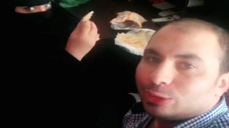 Σαουδική Αραβία: Ένας άνδρας συνελήφθη επειδή έφαγε πρωινό με μια συνάδελφό του